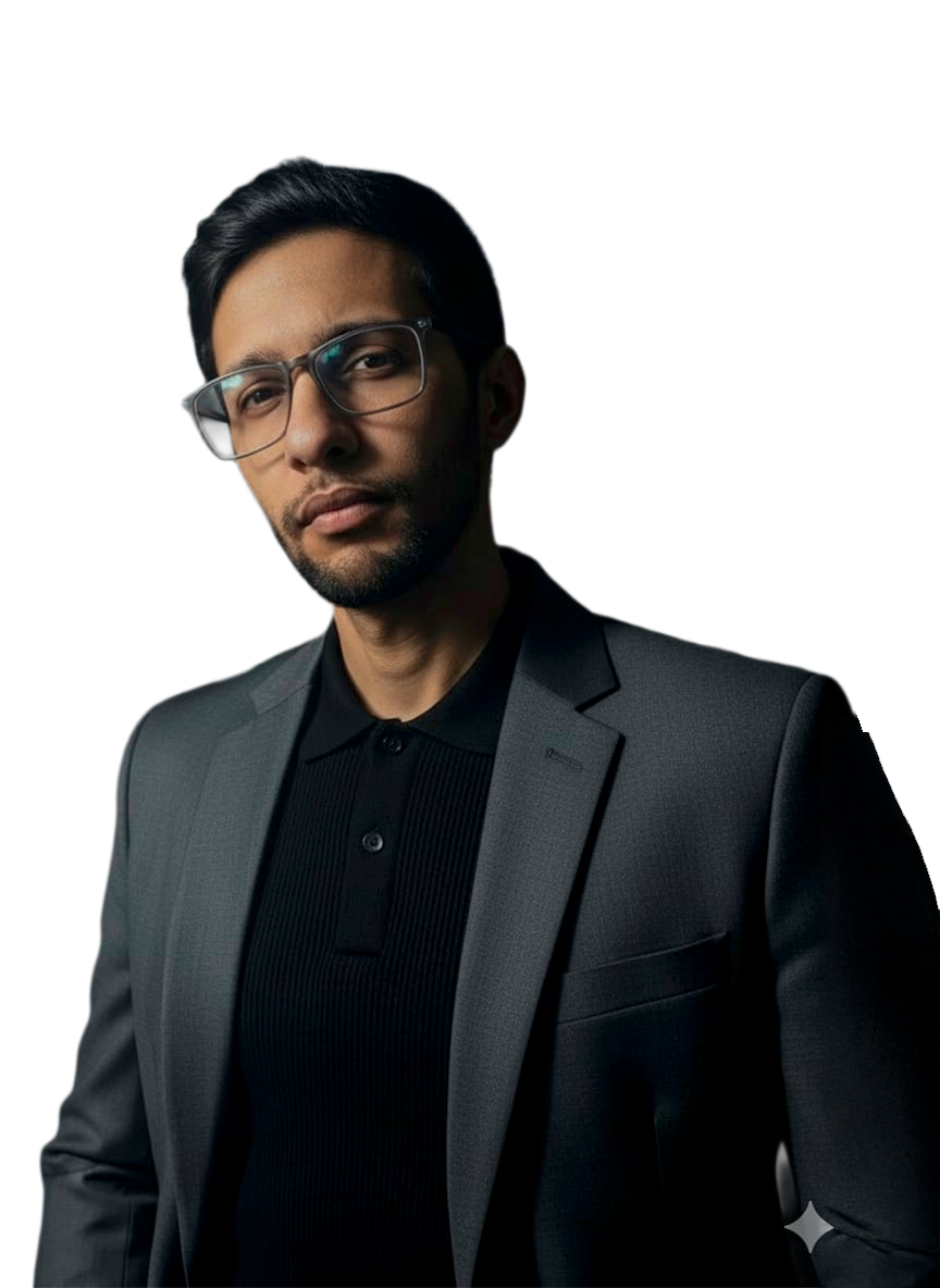 Carlos Cruz Designer